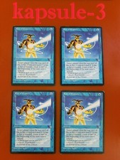 4x Ray of Erasure | Ice Age | MTG Magic Cards