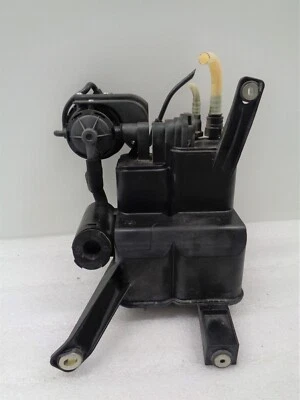 2007-2015 Audi Q7 Fuel Vapor Charcoal Canister 7L8201801 OEM AK2308112 - Image 1 of 4