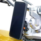 Universal Motorcycle Stem Mount & TiGRA NEO LITE Case for OnePlus 5