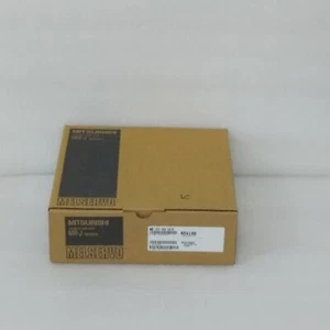 Ship Now! Mitsubishi servo drive MR-J2S-10A-S075 new - Picture 1 of 6
