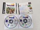 Sony Dragon Warrior VII Playstation 1 - Disc's Only - Tested Works