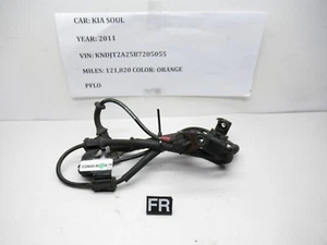 11-13 Kia Soul Passenger Right Front ABS Wheel Speed Sensor 95671-2K000 OEM - Picture 1 of 5