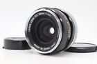 【 MINT 】 CANON FD 28mm F3.5 MF Wide Angle Lens For FD Mount From JAPAN