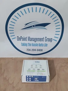 Blade PowerLED ILIM59701 ,Tri-Color 10-40VDC, Polished SS, Red/Blue/Warm, 5.0W, - Bild 1 von 4