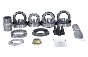 Revolution Gear Super D30 2006-10 Explorer Master Install Kit, Fits Dana30 - Foto 1 di 1