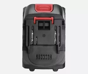 Batteria ricambio 48V Motosega Smerigliatrice Trapano Avvitatore Decespugliatore - Foto 1 di 3