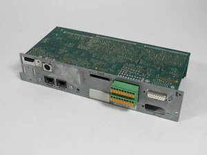 Bosch Rexroth R911326813 CSB01.1C-ET-ENS-NNN-NN-S-NN-FW Control Board AS IS - Picture 1 of 4