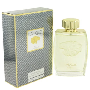 Lalique Men's Cologne by Lalique 4.2oz/125ml Eau De Parfum Spray - Picture 1 of 8