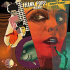 Frank Popp Ensemble - Shifting (Vinyl LP - 2023 - EU - Original)