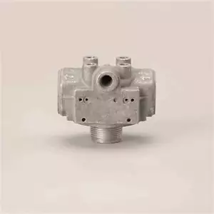 Conjunto de cabezal Donaldson P169317 Hmk04 Duramax - Imagen 1 de 1