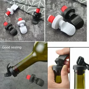 High Quality PP Plastic Caps for Wine Beer & Champagne Seal - Picture 1 of 25