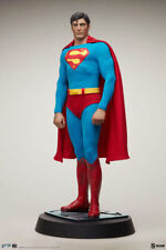 Sideshow Christopher Superman: The Movie