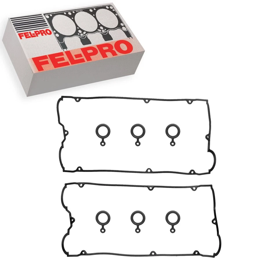 Juego de juntas de cubierta de válvula de motor Fel-Pro para Mitsubishi Montero 1994-1996 3,5 L V6 Foto 1 de 1