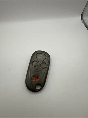 Acura TL TSX 2004-2008 entrada sin llave control remoto maletero 4B OEM - OUCG8D-387H-A Foto 1 de 4