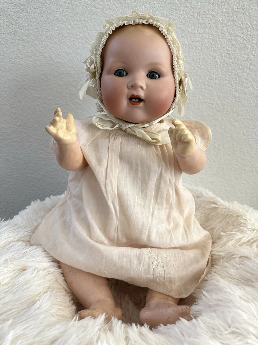 Armand Marseille 390 for sale | eBay