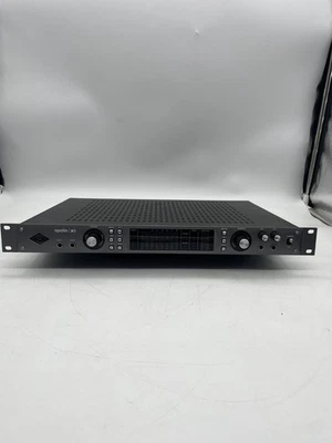 Universal Audio Apollo X6 Thunderbolt 3 interfaccia audio - Immagine 1 di 4