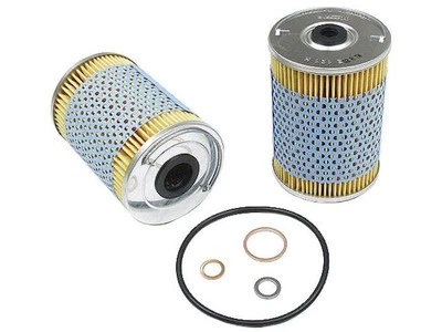 For 1977-1980 Mercedes 450SLC Oil Filter Hengst 66798YVMV 1978 1979 - Image 1 of 2