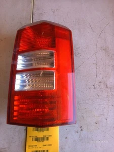 Passenger Right Tail Light Fits 08-17 PATRIOT 961285 - Picture 1 of 3