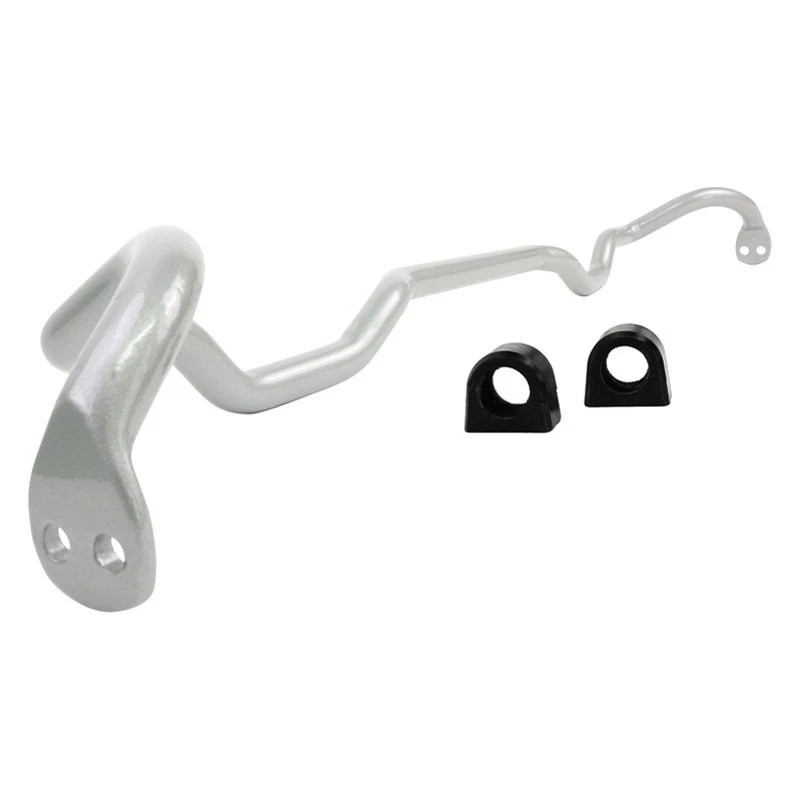 For Subaru Impreza 1993-2001 Whiteline BSF19XZ Front Sway Bar - Imagem 1 de 2