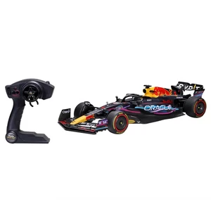 Ferrari , Red Bull, Mclaren Formula 1 F1 Racing RC Car Maisto 1:10 - Picture 1 of 53