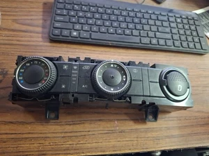 2010-2018 Mercedes Sprinter 2500 3500 Auto Single Temp Zone Control 9069063200 - Picture 1 of 3