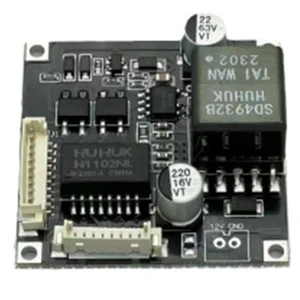 PoE Module Board Camera Built-in PoE Splitter Poe Separation Module M6O59155 - Photo 1/6