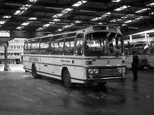 United Counties 236 victoria coach sta 6x4 Quality Bus Photo