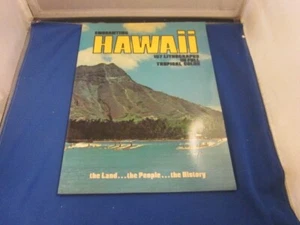 Enchanting Hawaii 157 Lithographs In Full Tropical Color Dexter Press Paperback - Imagen 1 de 4