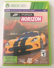  Forza Horizon Ps3