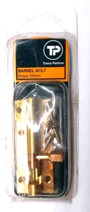 MASSIVMESSINGFASSBOLZEN - 50 mm - Bild 1 von 1