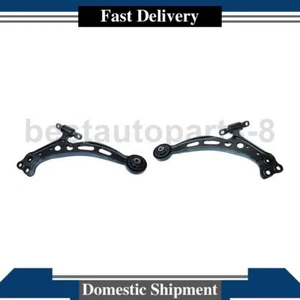 Mevotech 2X Front Lower Control Arm Fits 2000 2001 1999 1998 Lexus ES300 - Picture 1 of 9