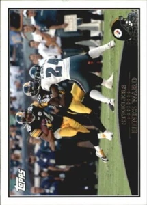 A1800- 2009 Topps Football Card #s 1-250 +Rookies -You Pick - 15+ FREE US SHIP - Picture 1 of 443