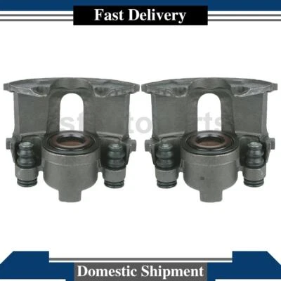 Pinzas de freno delanteras Cardone para Dodge Stratus 2000 1999 1998 1997 1996 1995 Foto 1 de 4