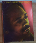 Quincy Jones Liederbuch