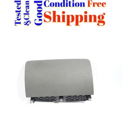 07 08 09 AUDI Q7 ПРИБОРНОЙ ПАНЕЛИ ПЕРЧАТОЧНЫЙ ЯЩИК ОТСЕК ДЛЯ ХРАНЕНИЯ 4L1880302B OEM - Изображение 1 из 4