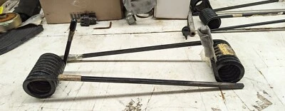 2003-07 Arctic Cat ZR800efi ZR900efi Panther 660 Torsion Springs - Image 1 of 4