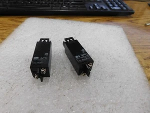 Lot of IDEC Model:  AP6 Transformers.  Qty. 2 - Picture 1 of 2