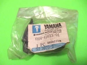 NUEVO DE COLECCIÓN PALANCA DE CONTROL MAGNETO FUERABORDA YAMAHA ~ PARTE # 6H4-41633-01-00 - Imagen 1 de 1