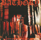 Bathory Under the Sign of the Black Mark (Cassette)