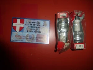 Kerze Champion L-81Y Alter Bestand - Picture 1 of 1