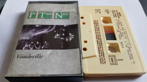 In Tua Nua – Vaudeville K7 Cassette Virgin – 50497 - Imagen 1 de 2