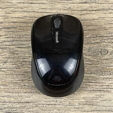 Microsoft 1571 Black 3500 Wireless 3-Button USB Optical Gaming Mouse