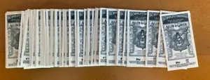 2020 Allen & Ginter Mini A&G Back Parallel Pick a Card Complete Your Set - Picture 1 of 1
