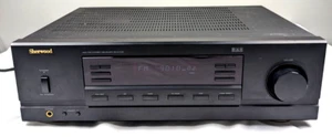 Sherwood RX-4105 - 2 Channel AM FM Stereo Receiver System - TESTED - Picture 1 of 11