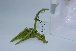 ! SALE ! Marge Models Claas Jaguar 25 Anbaumaishäcksler Häcksler Neu + OVP 1:32