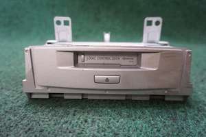 2005 2006 2007 TOYOTA AVALON CASSETTE DECK PLAYER OEM 86260AC010 - Picture 1 of 8