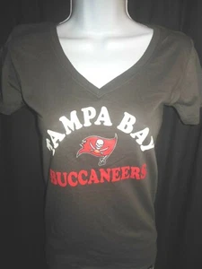 Tampa Bay Buccaneers   Women's '47 Brand Shirt Small, Medium  or Large - Picture 1 of 4