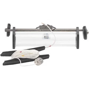 LaMotte Horizontal Water Sampler - Picture 1 of 2