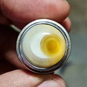 MOTIVE SULEYMAN AGATE - Picture 1 of 4