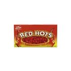 Red Hots 24 Ct Box Süßigkeiten Zimt Ferrara Pfanne